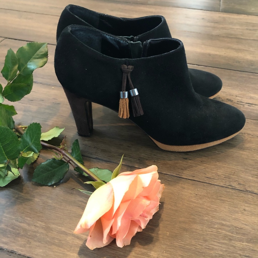Booties